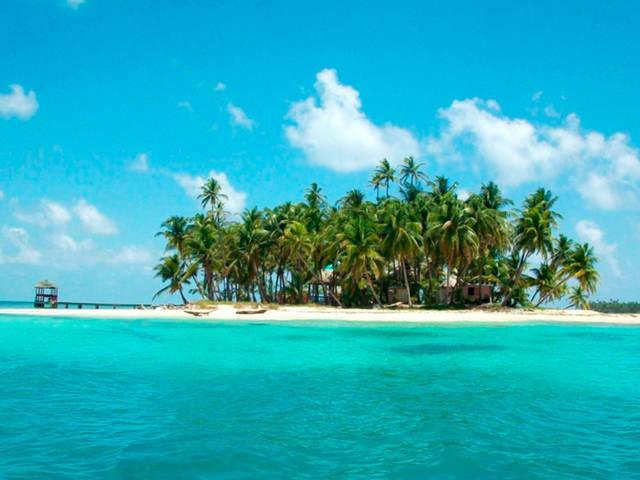 海贼船